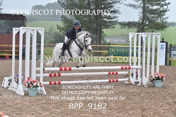 BPP_9182 - CLASS 15 SUN Stepping Stones 128/ 138cms Handicap