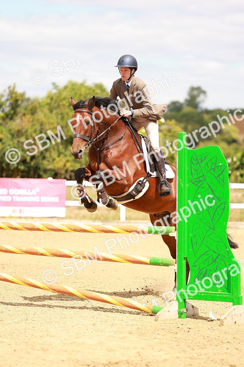 SBM_006257 - Class 3 - Senior British Discovery - 1.00m