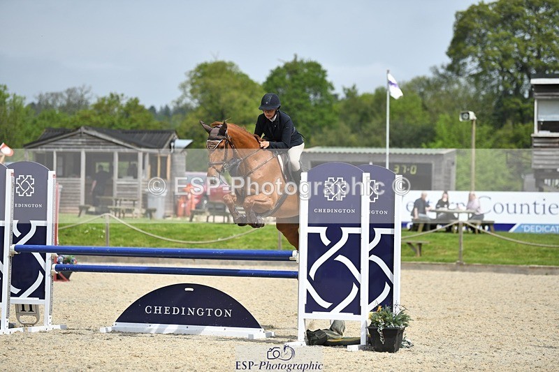 230514-105936-10305 - Cls 33b Snr 1.00m Open Final