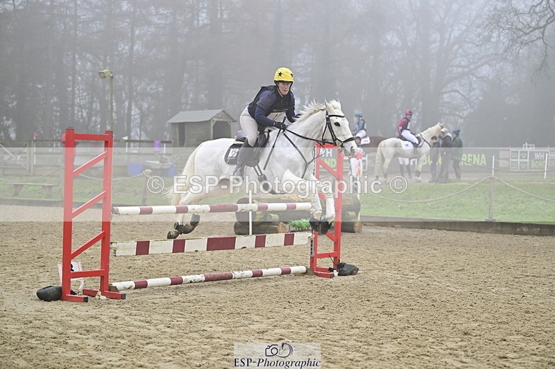 260308A-164155-01443 - Class 4 100cm