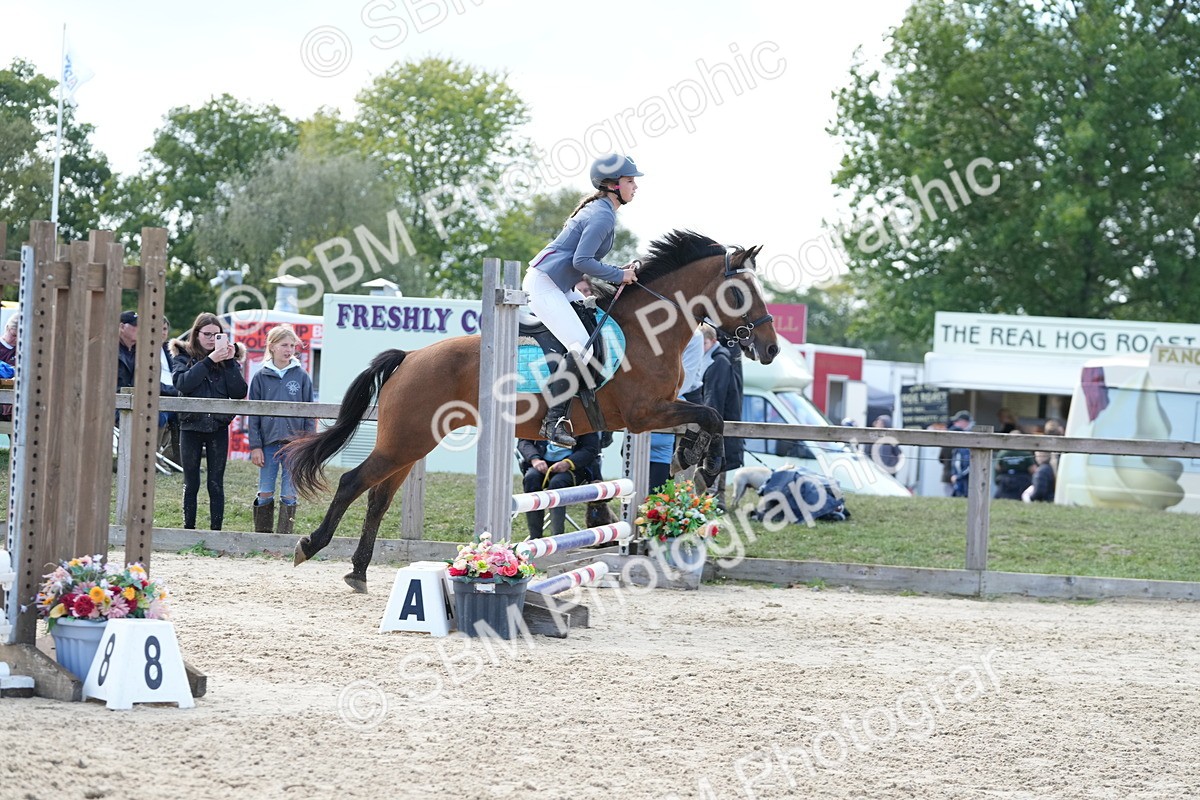 SBM_46770 - J7 - Junior Pony 60cm Championship