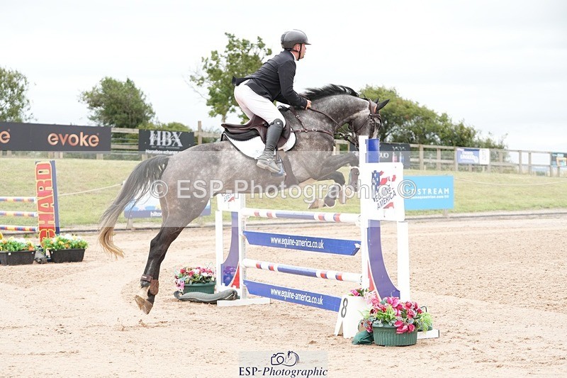 250803-115421-12916 - Cls 27 Chard Equestrian 5 Year Old Championship