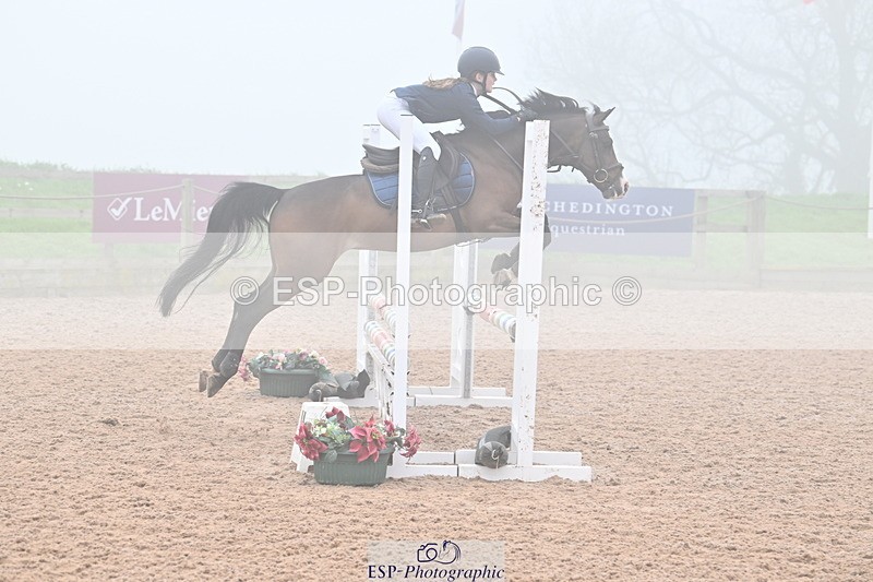 240506A-095032-08125 - Cls 2 Pony British Novice & 80cm Open