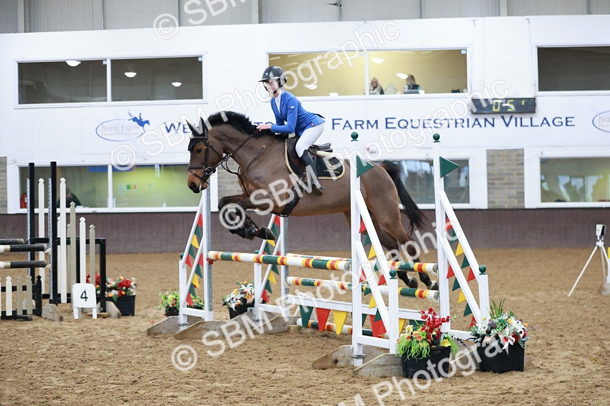 SBM_000708 - Class 3 - Senior Discovery - 1.00m