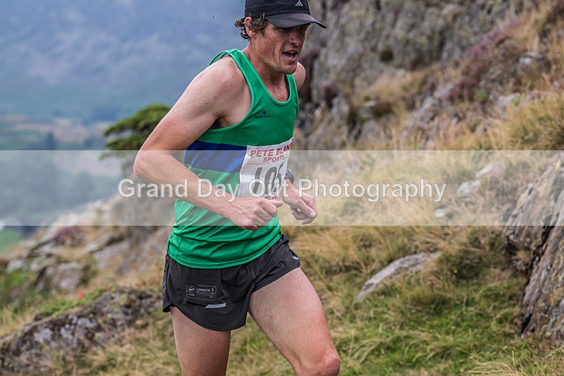 Arnison Crag-85 - Arnison Crag Horseshoe Fell Race Saturday 29th August 2026
