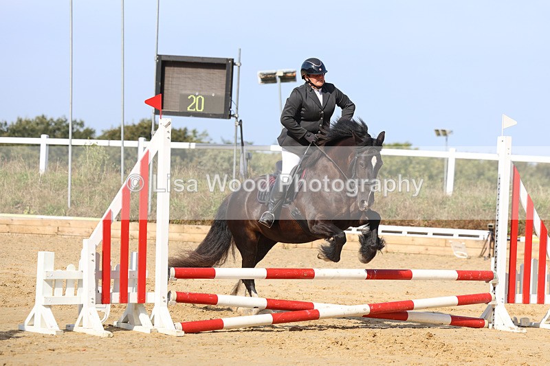 3E7A0763 - Class 4 and 5: 60cm Juniors and Seniors