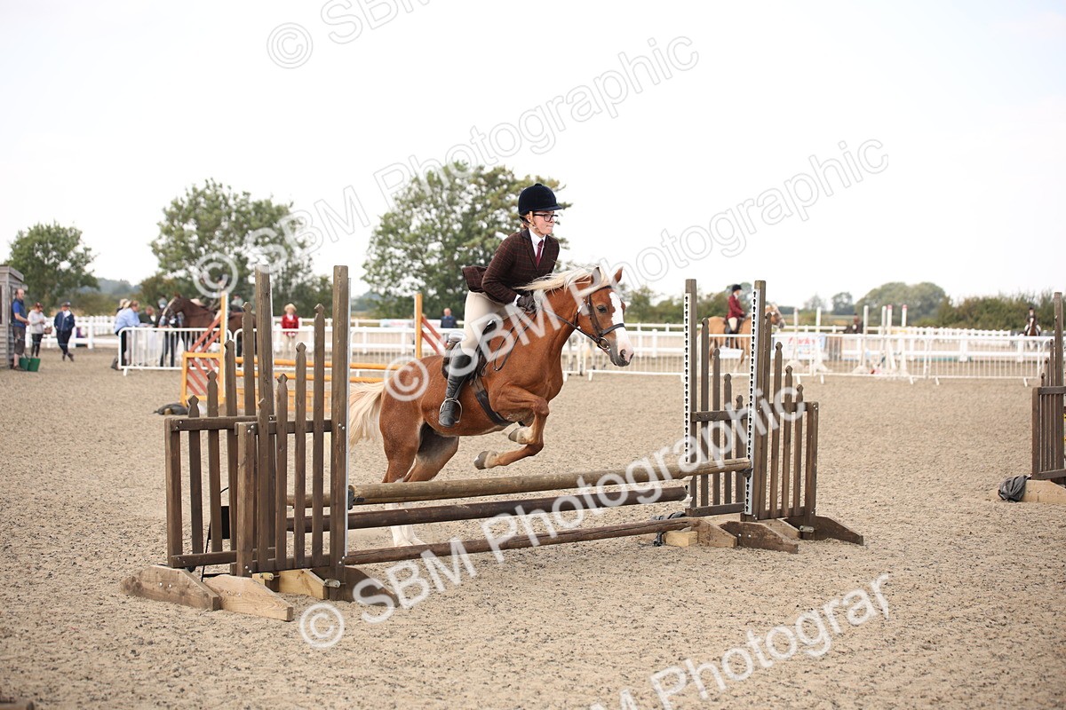 SBM_16023 - Class 408b - Working Veteran 70cm (20+)