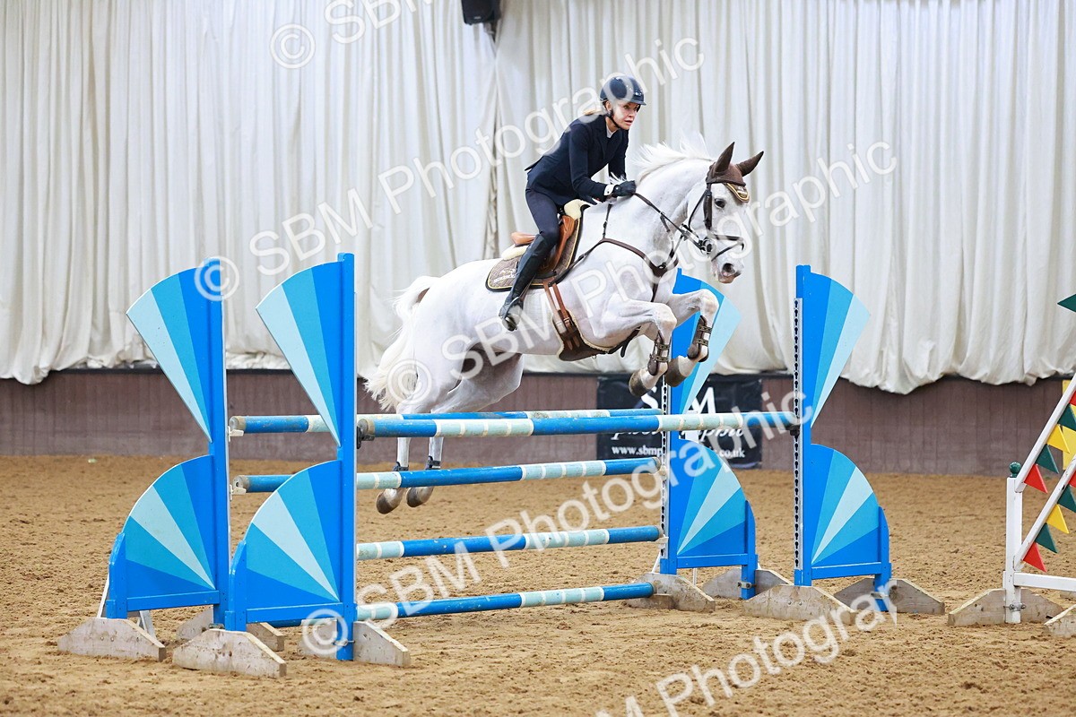 SBM_001647 - Class 5 - Senior Foxhunter - 1.20m