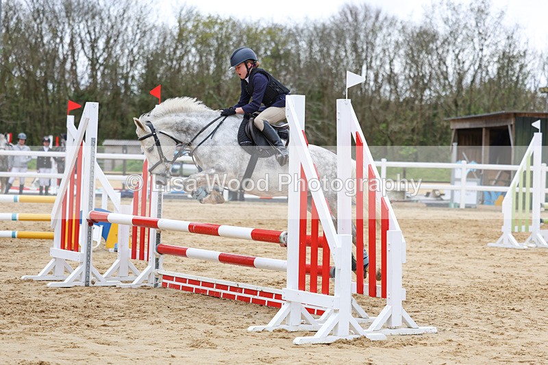 3E7A8547 - Class 3: 75cm