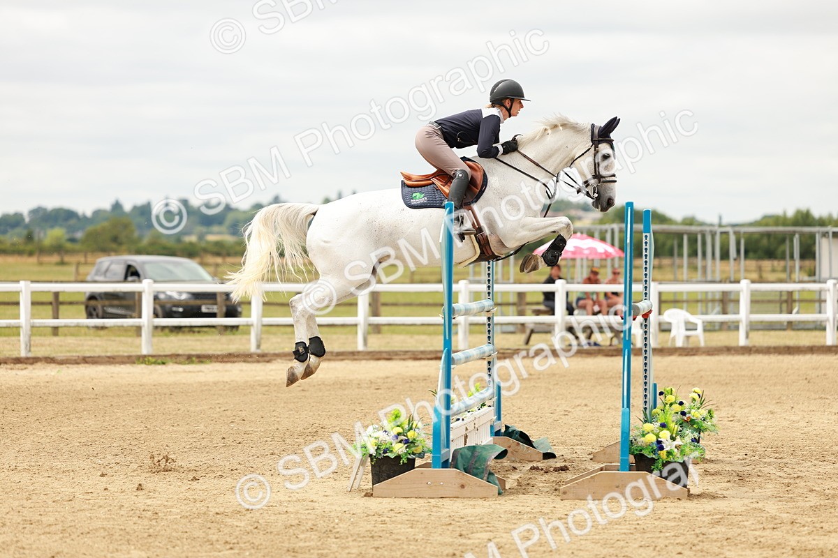 SBM_017579 - Class 21 - Senior Newcomers Championship 2d Rd