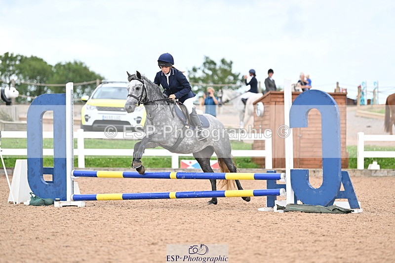 240806A-154810-00101 - Clear Round & 60cm BS Club & Schools