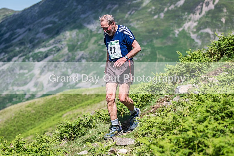 Arnison-281 - Arnison Dash Fell Race Sunday 29th June 2025