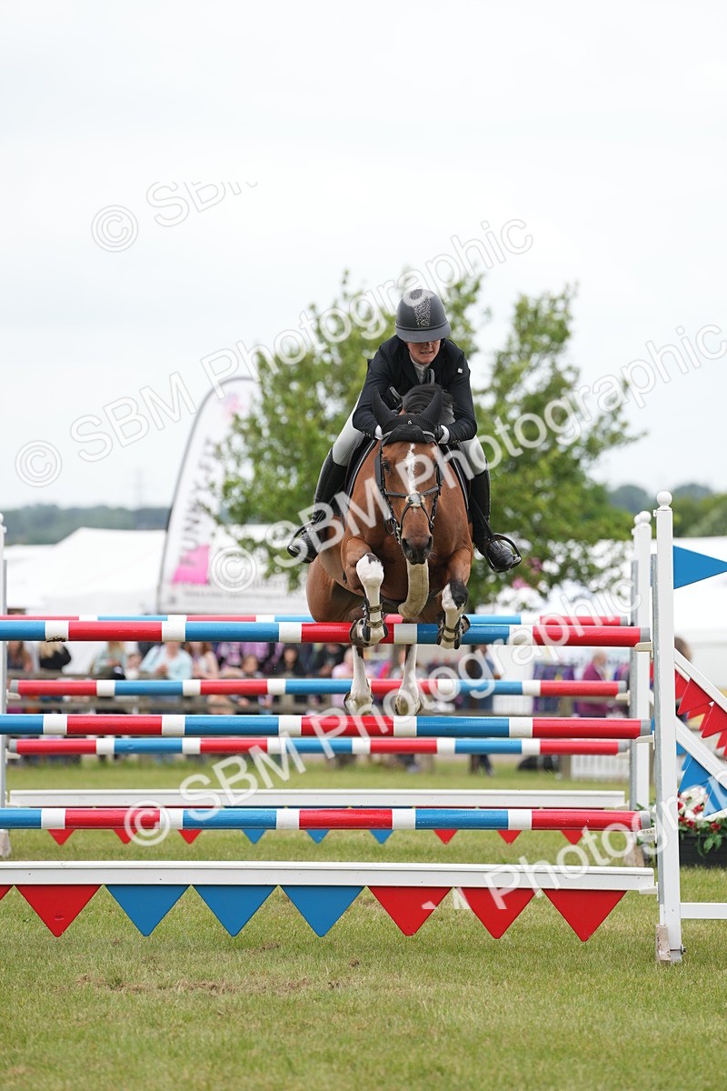 SBM_07994 - Class 203 - Martin Grant Homes Areal Trial
