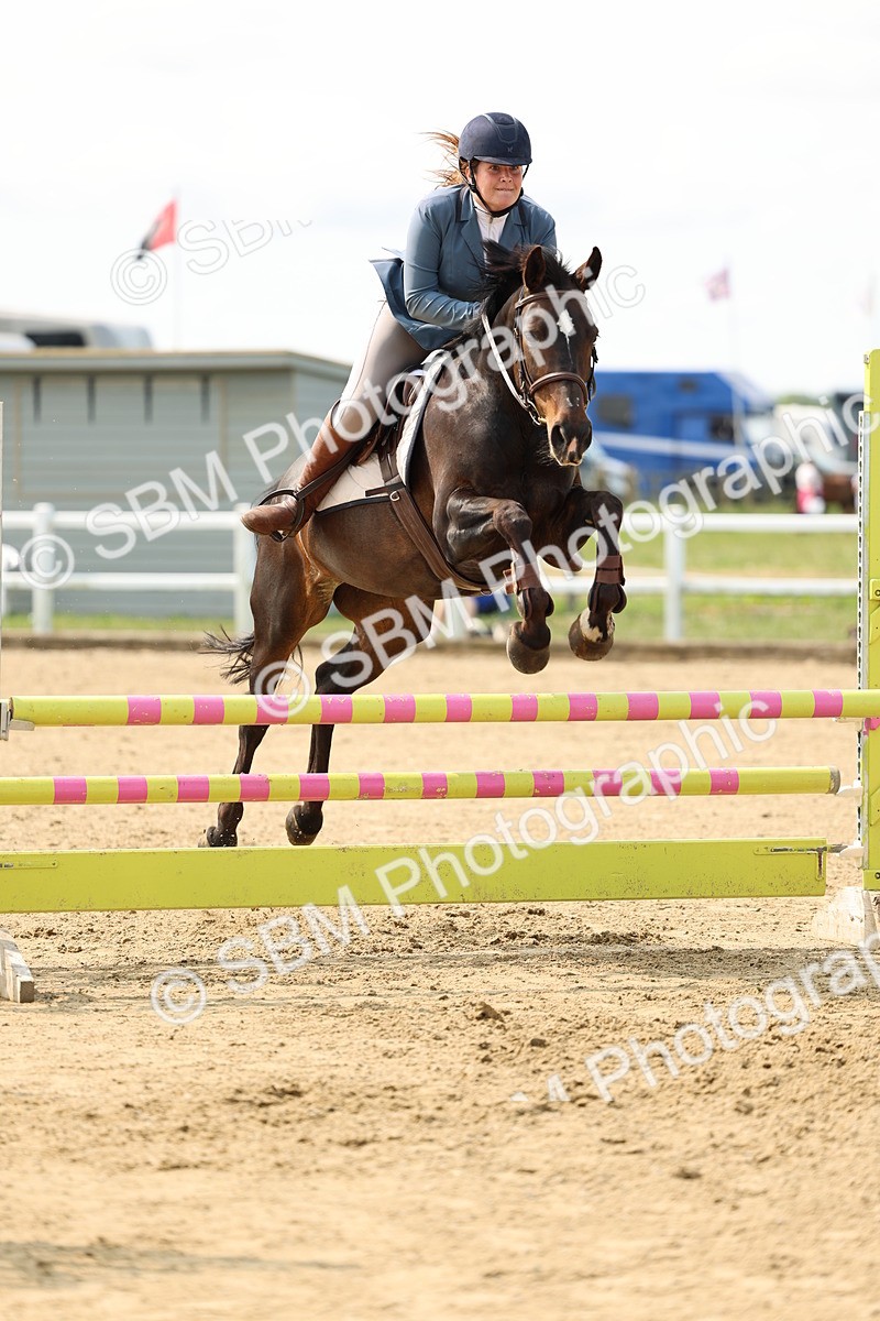 SBM_004297 - Class 16 - Senior British Novice - 90cm