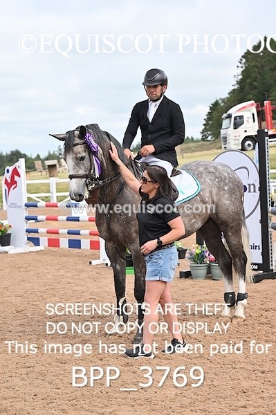 BPP_3769 - CLASS 1 WED Nupafeeds Senior Dicovery/1m open