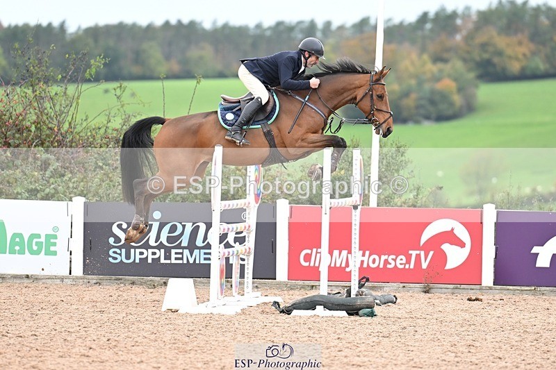 251022-134403-00545 - Cls 5 National Members Cup 1.15m