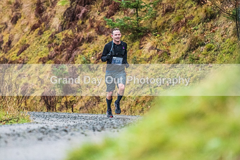 Glentress 21  10K-58 - High Terrain Events Glentress 21 & 10K Trail Races Saturday 18th November 2023