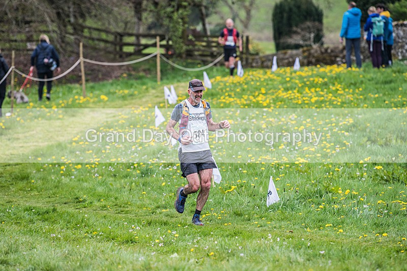 3 Peaks Finish-1250 - The 3 Peaks Race Saturday 26th April 2025 - The Finish