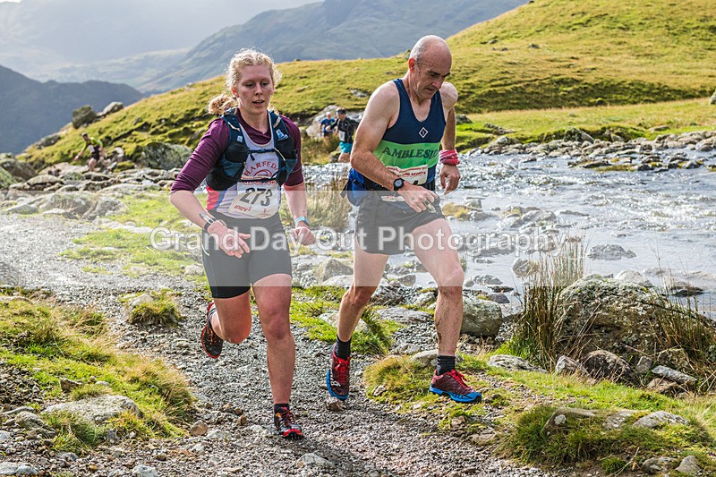 Langdale-469 - Langdale Horseshoe Fell Race Saturday 8th October 2022