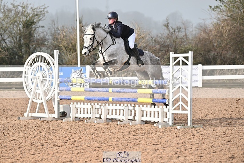 250209-113004-01540 - Cls 6 Pony Newcomers and 1m