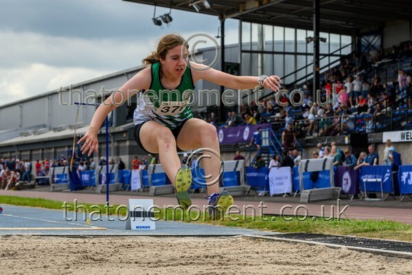 Sen25SUN-916478 - Field Female Set One