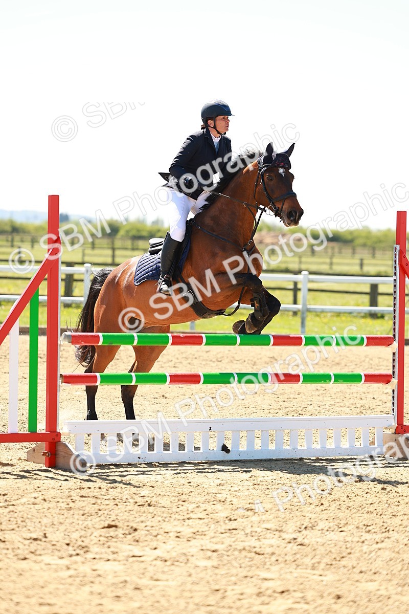 SBM_000999 - Class 3 - Senior Discovery - 1.00m
