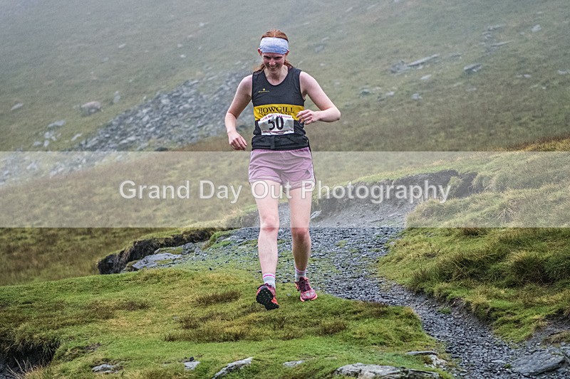 Bannerdale-351 - Bannerdale Fell Race Wednesday 19th August 2026