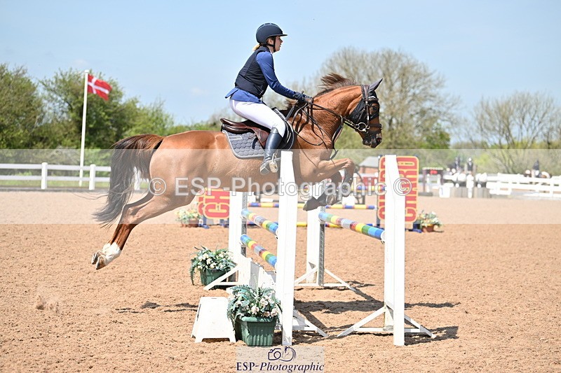 240509A-133444-02371 - Cls 4 95cm National Am Quali