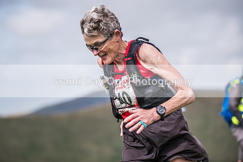 Sedbergh-843 - Sedbergh Hills Fell Race Sunday 18th August 2024