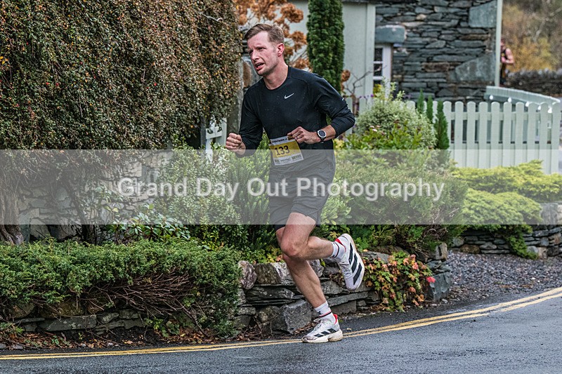 Derwentwater-190 - Derwentwater 10 Mile Road Race Sunday 2nd November 2025