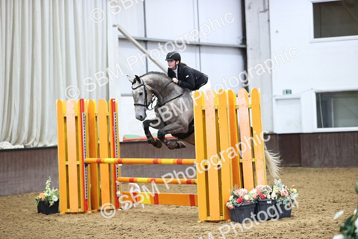 SBM_004764 - Class 16 - Senior British Novice 90cm