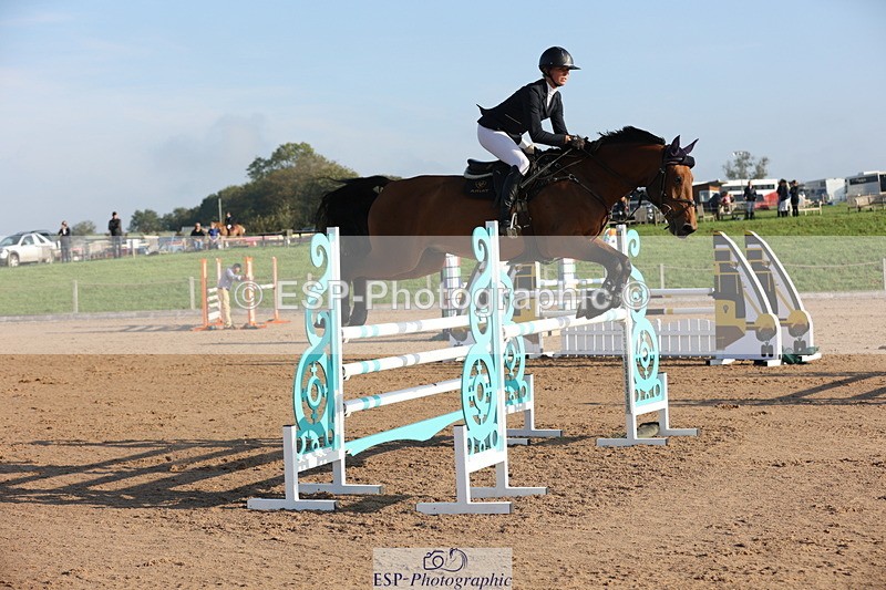 230915A-090921-00991 - Cls 1 Snr Newcomers