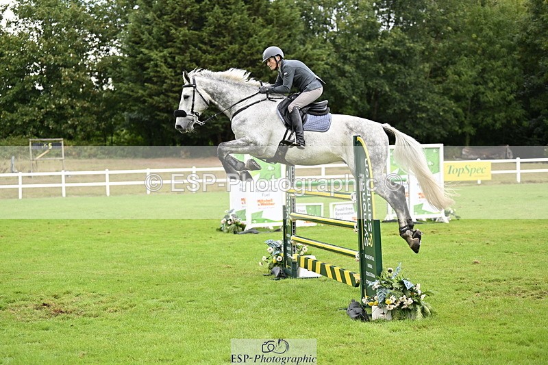 250829A-135129-02336 - Cls 2 Snr Foxhunter