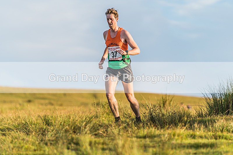 Tebay-337 - Tebay Fell Race Wednesday 28th June 2023