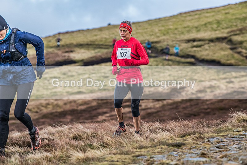 Nine Standards-521 - Nine Standards Fell Race Sunday 1st January 2023