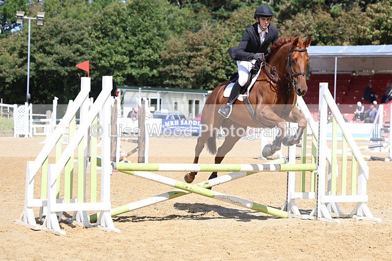 3E7A8837 - Class 8: 80cm Senior