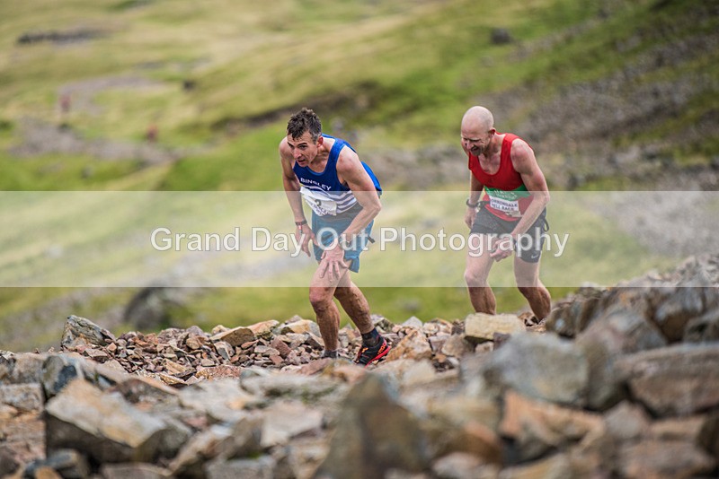 Borrowdale-305 - Borrowdale Fell Race Saturday 5th August 2023