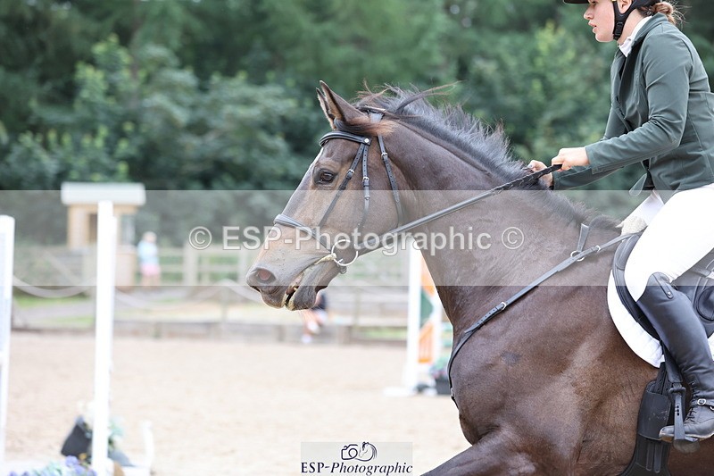 250705A-124523-14236 - Cls 35 95cm Amateur Quali