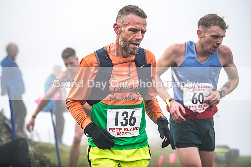 Wansfell-167 - Wansfell Race Friday 27th December 2024