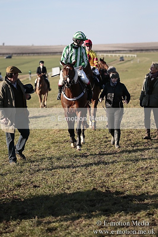 PtP 240218 608 - Vine & Craven Hunt Point-to-Point Barbury racecourse 24/02/18