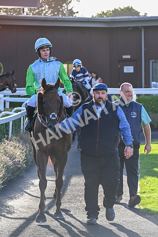 080926-Race 8-Zimmerman-3580 - Race 8 5.51pm Racing Again 30th September Amateur Jockeys' Handicap