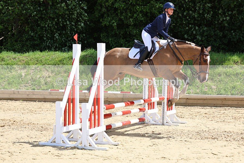 3E7A4293 - Class 7: 70cm Senior