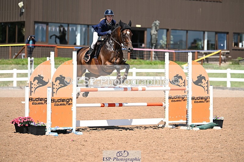 240728A-150507-09523 - Cls 37 1.10m Amateur Qualifier