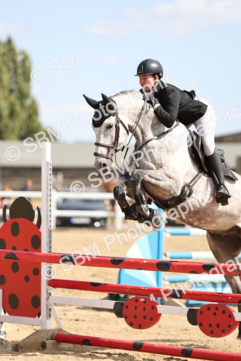 SBM_004993 - Class 5 - Senior Discovery - 1.00m Open