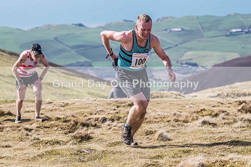 Black Combe-250 - Black Combe Fell Race Saturday 7th March 2026