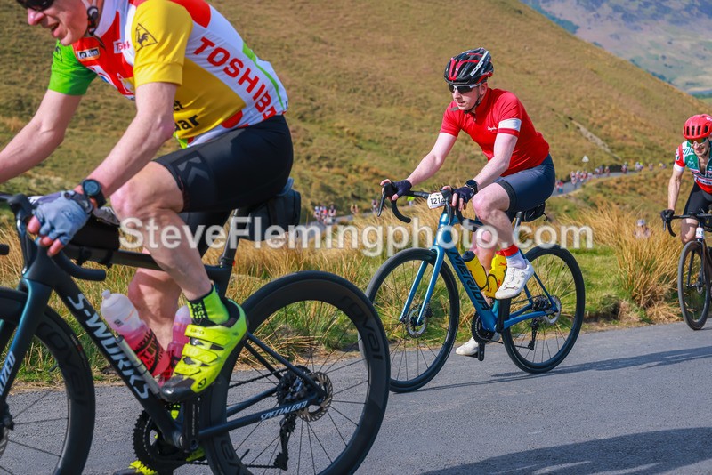 094808 - Newlands Pass 09.00-10.00