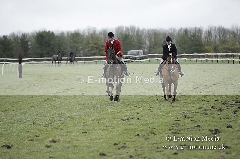 PtP 150320 0245 - New Forest Point-to-Point Larkhill 15/03/20