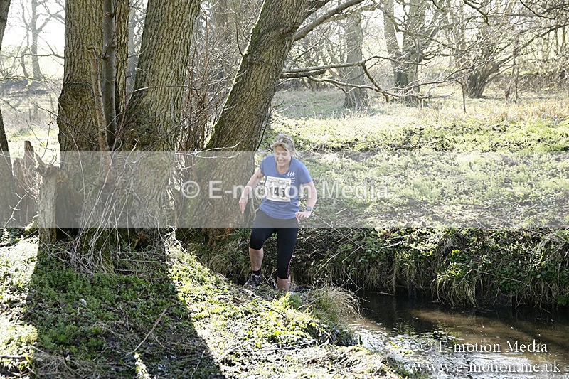 PVT 240219 730 - The Terminator Race - Pewsey Vale - 24/02/19