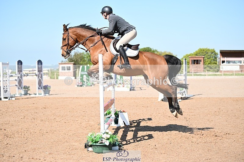 250509-100807-05468 - Cls 14 Snr 1.20m Open