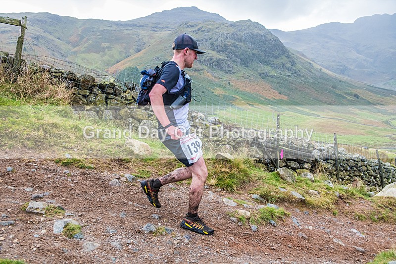 Langdale-2115 - Langdale Horseshoe Fell Race Saturday 8th October 2022